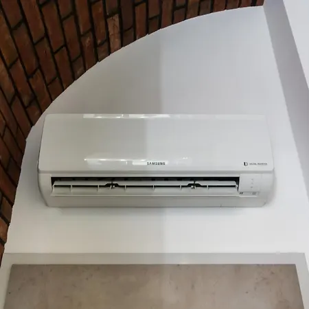 Apartamento Balcony - Window On Cracow