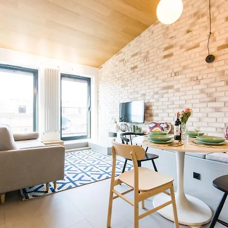 Balcony - Window On Cracow Kraków