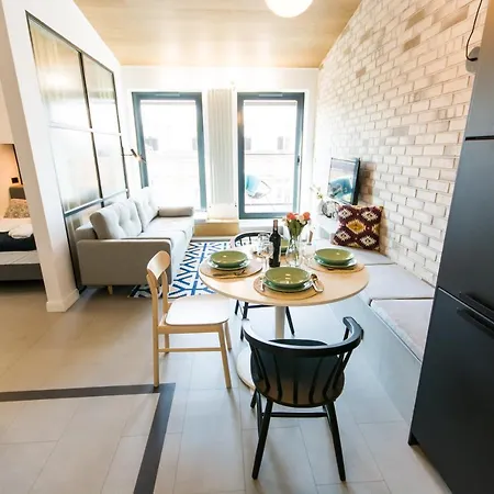 Balcony - Window On Cracow *