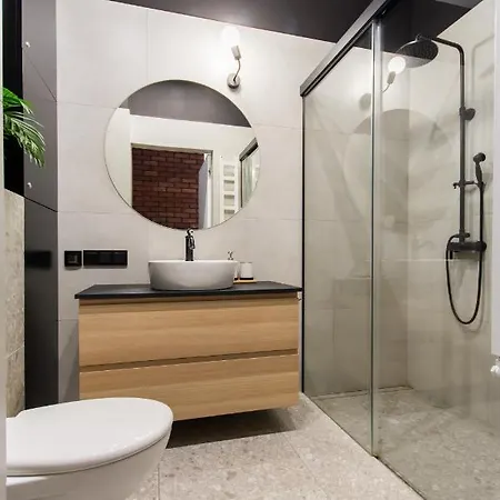 Balcony - Window On Cracow Kraków