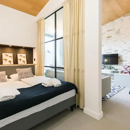 Balcony - Window On Cracow Appartement