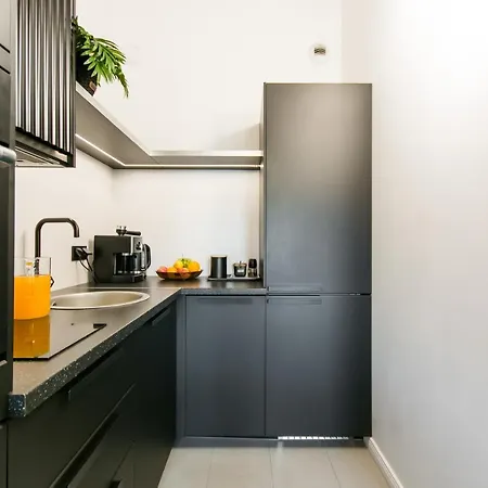 Balcony - Window On Cracow *