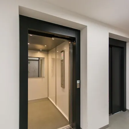 Apartament Balcony - Window On Cracow *